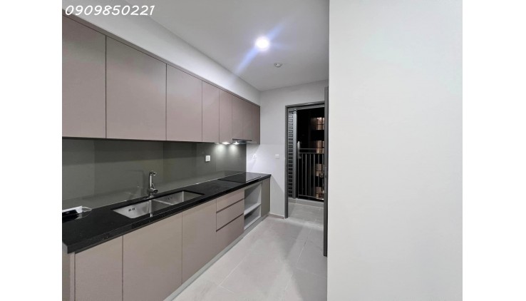BÁN CĂN 2PN+, 2WC DIỆN TÍCH 69M2 CĂN HỘ WEST GATE
